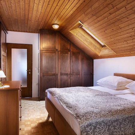 Lake Bled Apartment Zerovec Екстериор снимка