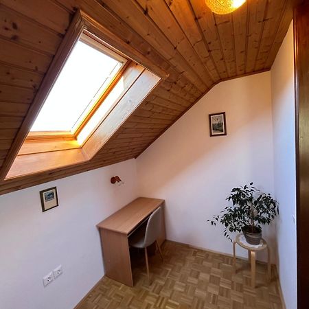 Lake Bled Apartment Zerovec Екстериор снимка