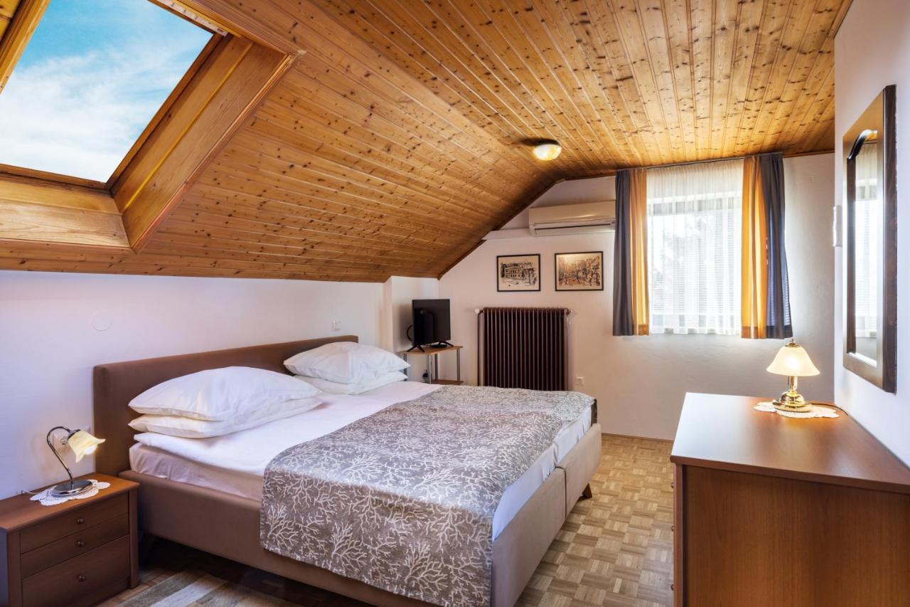 Lake Bled Apartment Zerovec Екстериор снимка