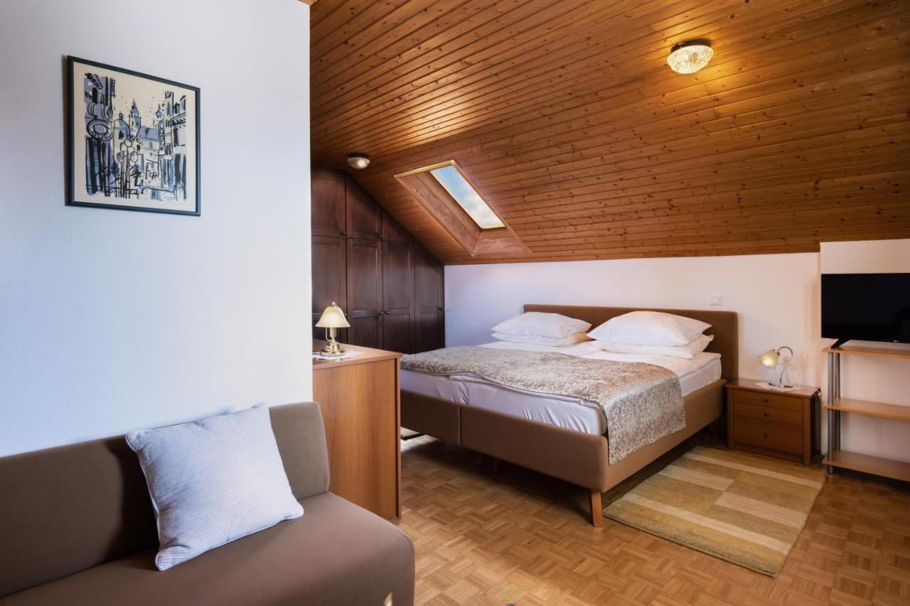Lake Bled Apartment Zerovec Екстериор снимка