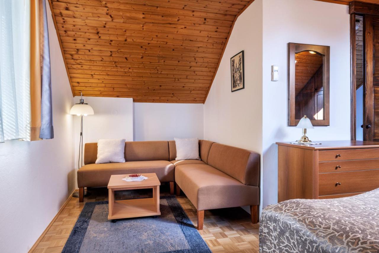 Lake Bled Apartment Zerovec Екстериор снимка
