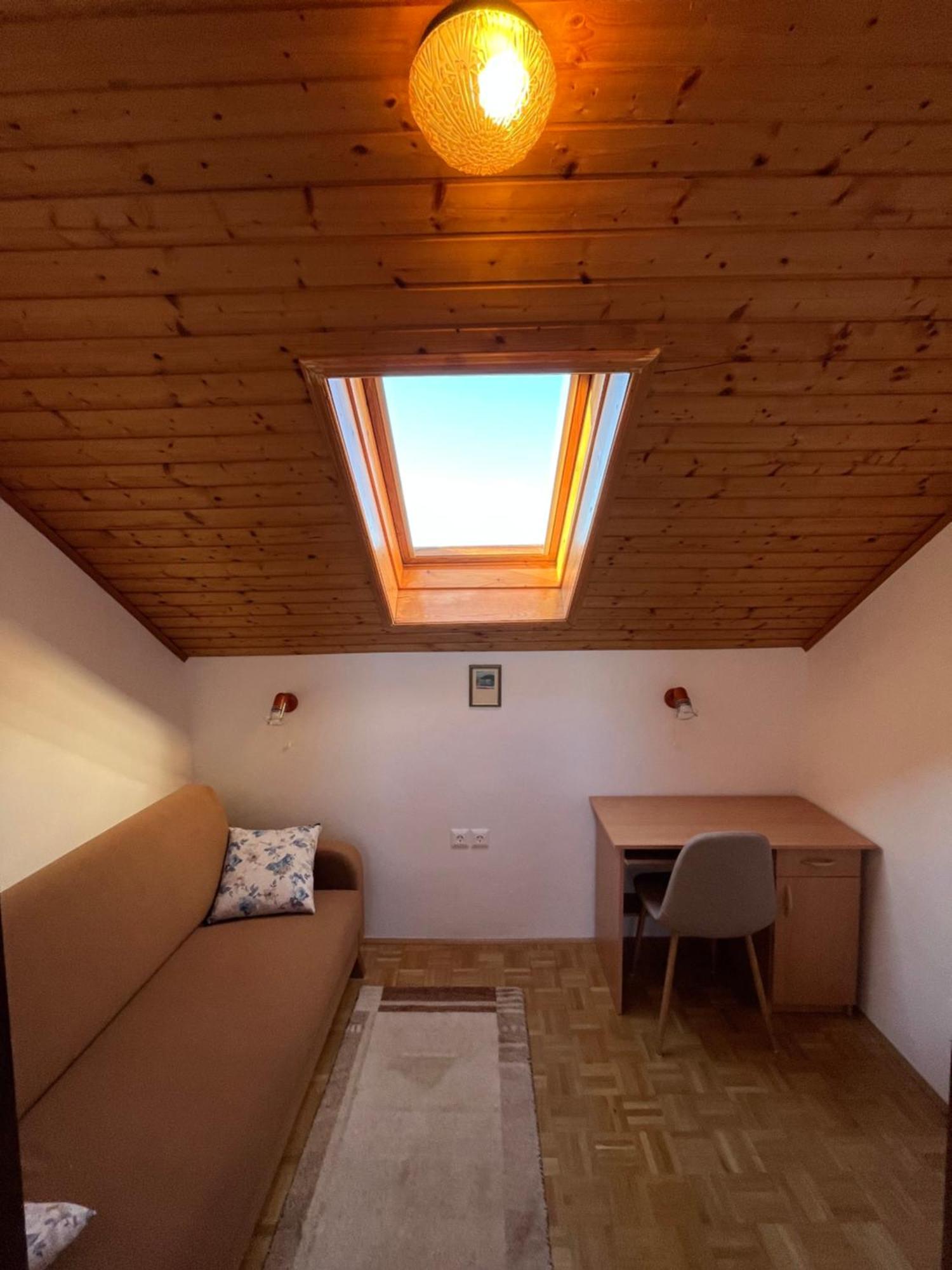 Lake Bled Apartment Zerovec Екстериор снимка