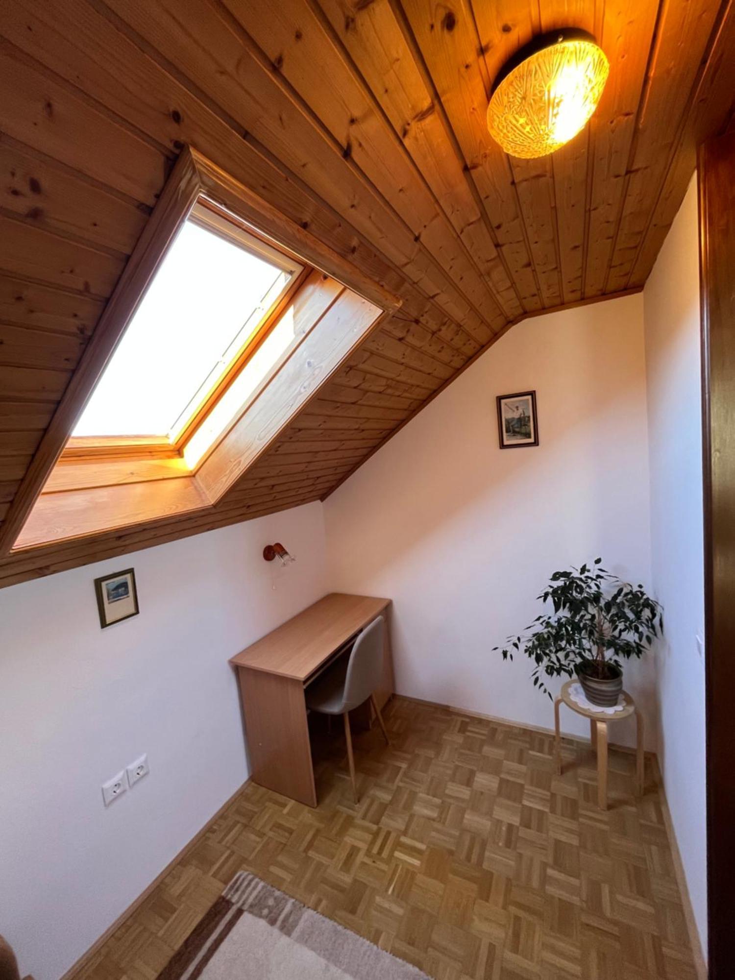 Lake Bled Apartment Zerovec Екстериор снимка