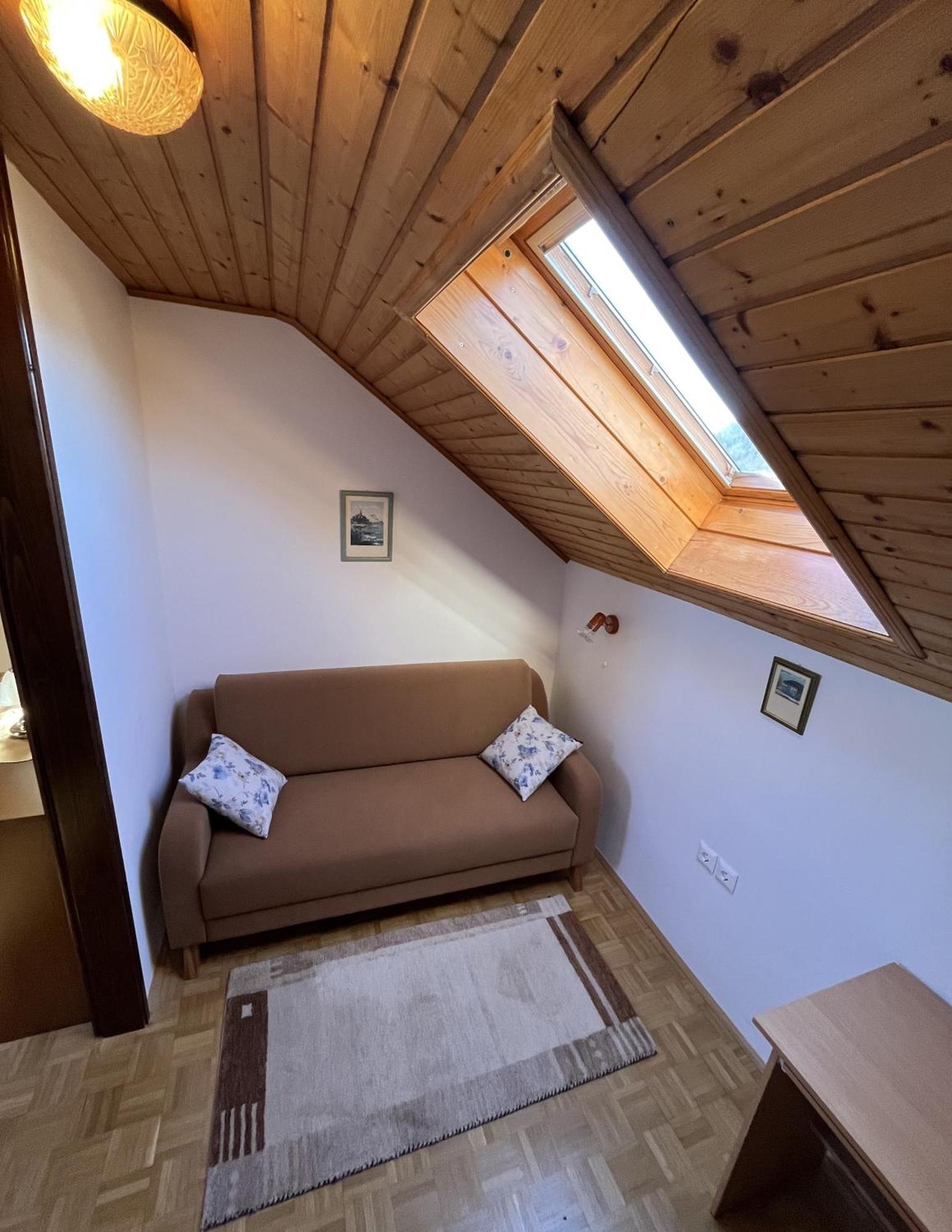 Lake Bled Apartment Zerovec Екстериор снимка