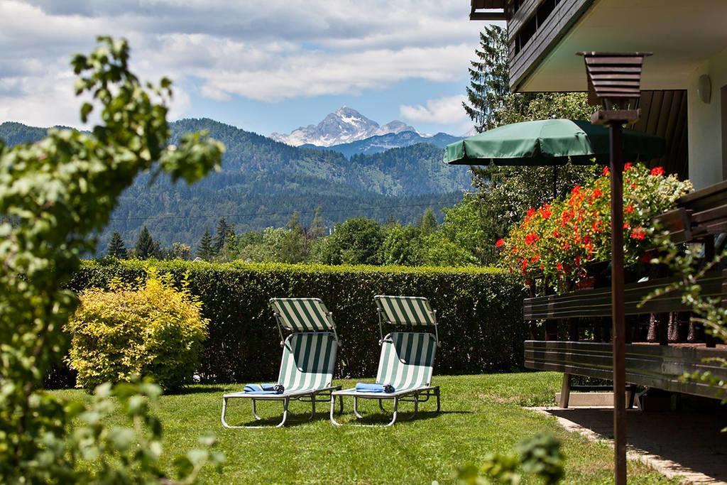 Lake Bled Apartment Zerovec Екстериор снимка